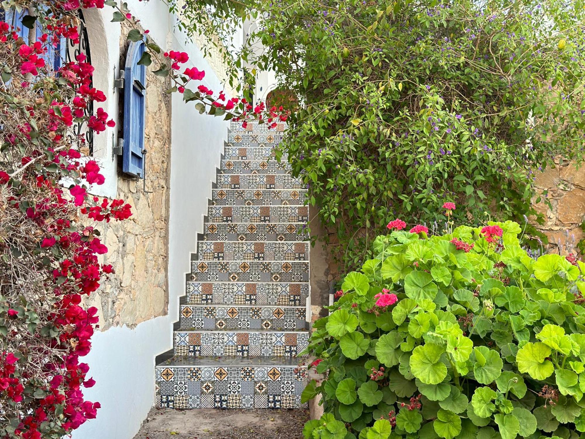 Kiola Villa Taghazout Exterior foto